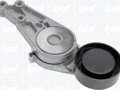 Intinzator,curea transmisie AUDI A4 limuzina (8D2, B5), AUDI A6 limuzina (4B2, C5), AUDI A6 Avant (4B5, C5) - IPD 10-0955