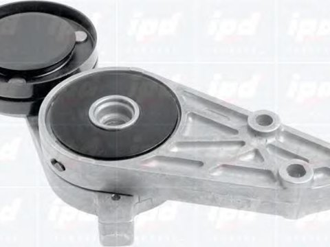 Intinzator,curea transmisie AUDI A4 limuzina (8D2, B5), AUDI A6 limuzina (4A, C4), AUDI CABRIOLET (8G7, B4) - IPD 10-0462