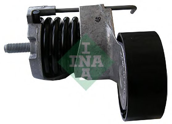 Intinzator,curea transmisie BMW 1 cupe (E82) (2007 - 2013) INA 534 0366 10