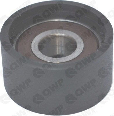 Intinzator,curea transmisie BMW Seria 7 (F01, F02, F03, F04) (2008 - 2015) QWP WBT084 piesa NOUA