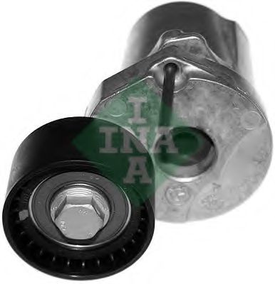 Intinzator,curea transmisie BMW X6 (E71, E72) (200