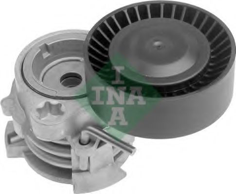 Intinzator,curea transmisie BMW Z4 (E85) (2003 - 2009) INA 534 0050 10