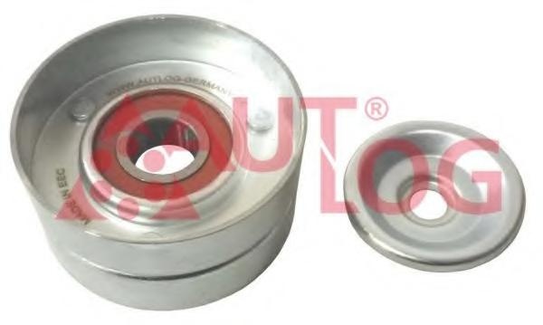 Intinzator,curea transmisie CADILLAC CTS, OPEL VECTRA C, OPEL VECTRA C GTS - AUTLOG RT1756
