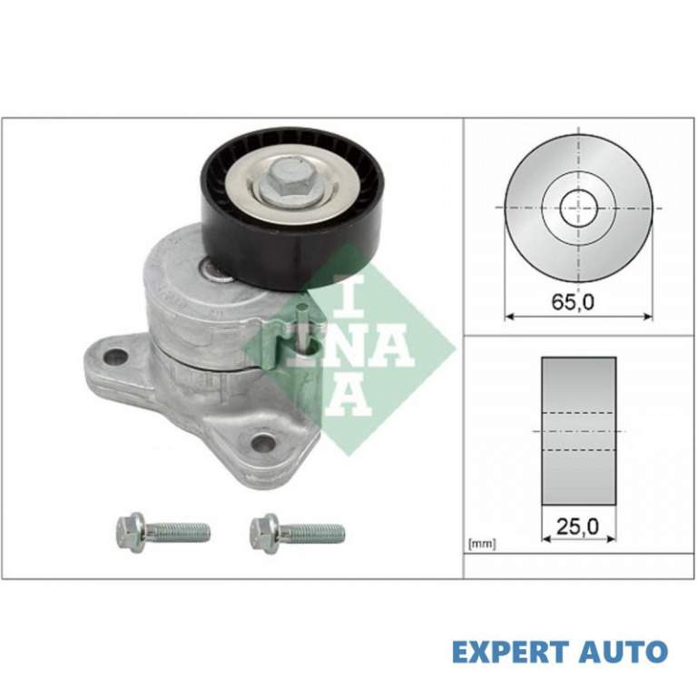 Intinzator,curea transmisie Citroen C-CROSSER ENTERPRISE 2009-2016 #2 04891595AA