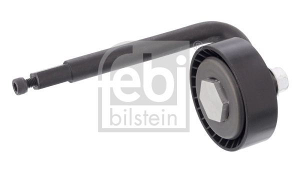 Intinzator,curea transmisie FEBI BILSTEIN 106365 pentru BMW 7 (E65, E66, E67) 2002-2005