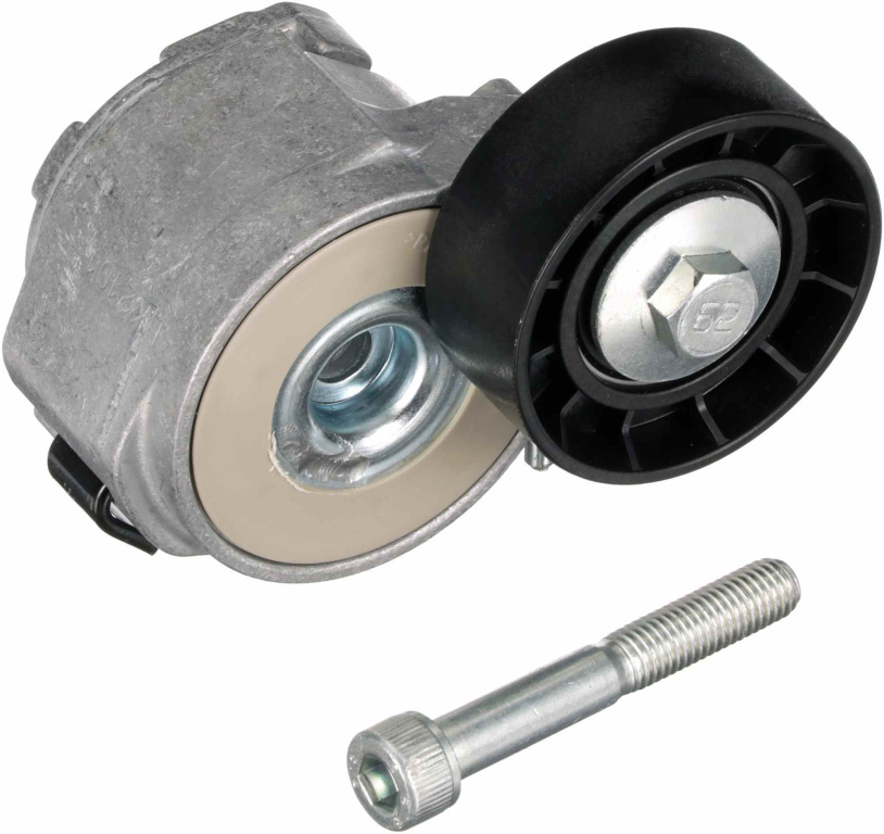 Intinzator curea transmisie # Fiat Idea 2008 2009 2010 2011 2012 2013 2014 2015 2016 2017 2018 2019 2020 2021 2022 2023 2024 2025 # T39017 # GATES