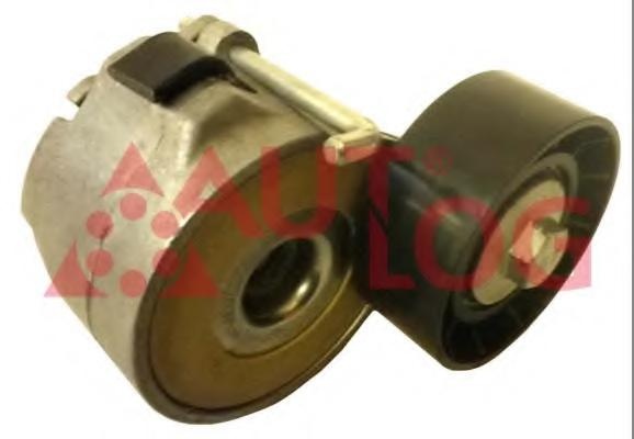 Intinzator,curea transmisie FIAT STRADA pick-up (178E), FIAT PALIO limuzina (178_), FIAT DOBLO (119) - AUTLOG RT1297