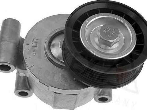 Intinzator,curea transmisie FORD FOCUS C-MAX, MAZDA 3 (BK), MAZDA AXELA limuzina (BK) - AUTEX 654214