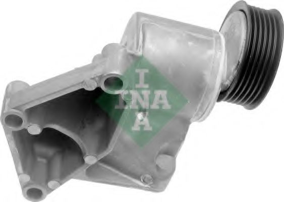 Intinzator,curea transmisie FORD FOCUS Clipper (DNW) (1999 - 2007) INA 534 0032 10