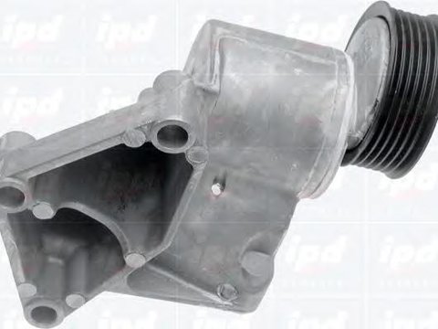 Intinzator,curea transmisie FORD FOCUS (DAW, DBW), FORD FOCUS Clipper (DNW), FORD FOCUS limuzina (DFW) - IPD 10-0873