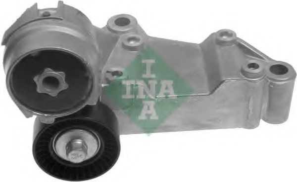 Intinzator,curea transmisie FORD FOCUS (DAW, DBW) 