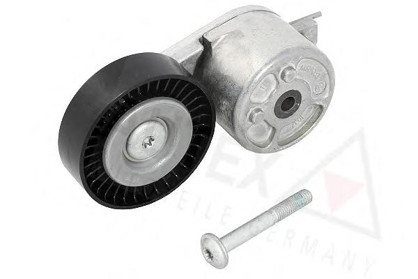 Intinzator,curea transmisie FORD GALAXY (WA6), FORD S-MAX (WA6), FORD MONDEO IV limuzina (BA7) - AUTEX 654622