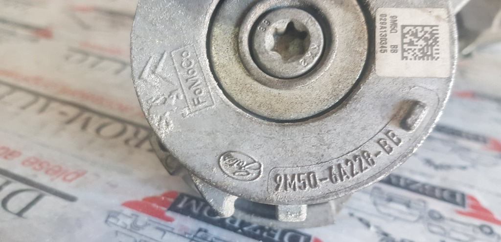 Intinzator curea transmisie FORD Kuga Mk