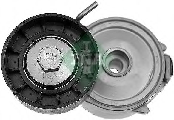 Intinzator curea transmisie FORD MONDEO V hatchbac