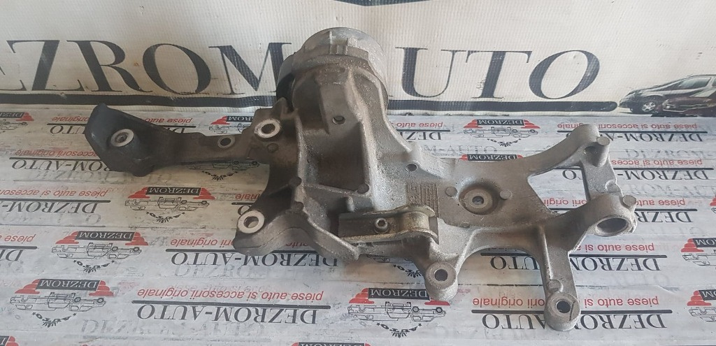 Intinzator curea transmisie FORD S-Max Mk1 2.0 TDCi 115/136/140/163 CP cod 9M50-6A228-BB