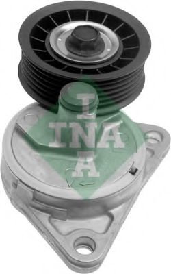 Intinzator,curea transmisie FORD TRANSIT CONNECT (