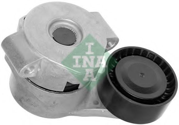 Intinzator curea transmisie FORD TRANSIT CUSTOM bus (2012 - 2016) INA 534 0308 10