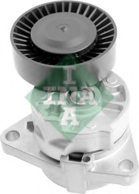 Intinzator curea transmisie HYUNDAI TERRACAN (HP) (2001 - 2006) INA 534 0018 10