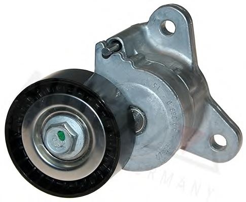 Intinzator,curea transmisie JEEP COMPASS (MK49), DODGE CALIBER, Citroen C-CROSSER (EP_) - AUTEX 654705