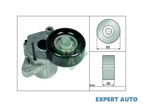 Intinzator,curea transmisie Kia CARENS IV 2013-2016 #2 252812A200