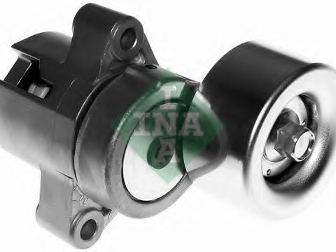 Intinzator,curea transmisie MAZDA 6 (GG) (2002 - 2008) INA 534 0295 10 piesa NOUA