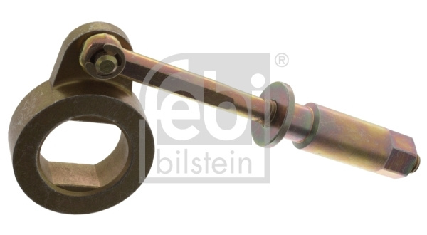 Intinzator curea transmisie # Mercedes-benz 190 1986 1987 1988 1989 1990 1991 # 02426 # FEBI BILSTEIN