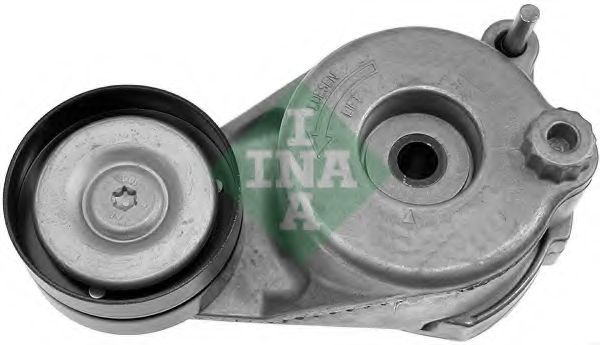 Intinzator,curea transmisie MERCEDES-BENZ CLK (C209) (2002 - 2009) INA 534 0183 10