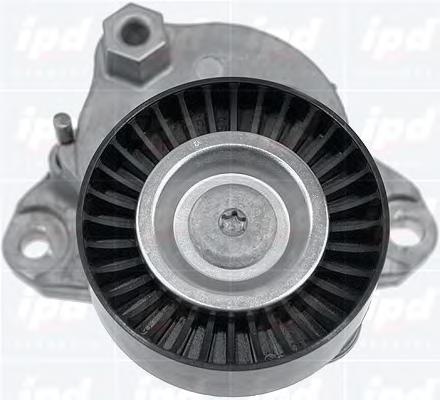 Intinzator,curea transmisie MERCEDES-BENZ G-CLASS Cabrio (W463), MERCEDES-BENZ C-CLASS limuzina (W203), MERCEDES-BENZ C-CLASS Sportscoupe (CL203) - IP