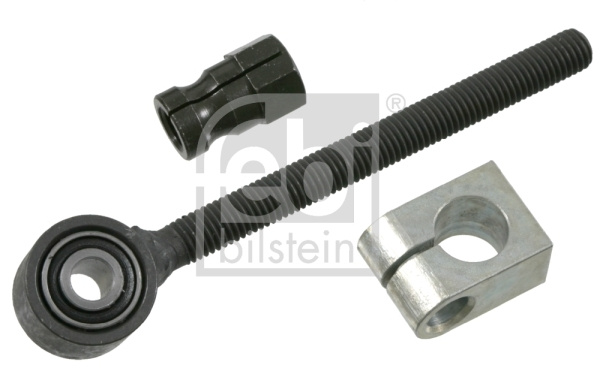 Intinzator curea transmisie # Mercedes-benz Lp 196
