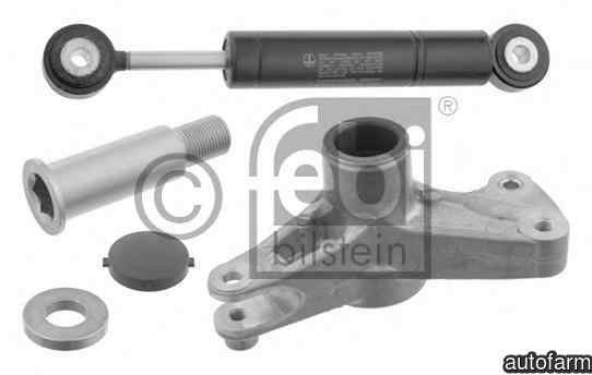 Intinzator,curea transmisie MERCEDES-BENZ S-CLASS 