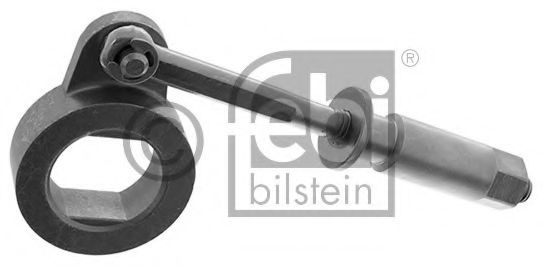 Intinzator,curea transmisie MERCEDES-BENZ SL (R129) (1989 - 2001) FEBI BILSTEIN 02426