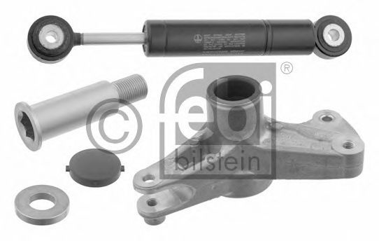 Intinzator,curea transmisie MERCEDES C-CLASS (W202) (1993 - 2000) FEBI BILSTEIN 26070 piesa NOUA