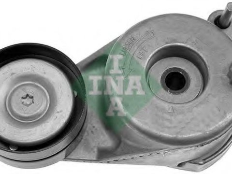 Intinzator curea transmisie MERCEDES CLK (C209) (2002 - 2009) INA 534 0183 10