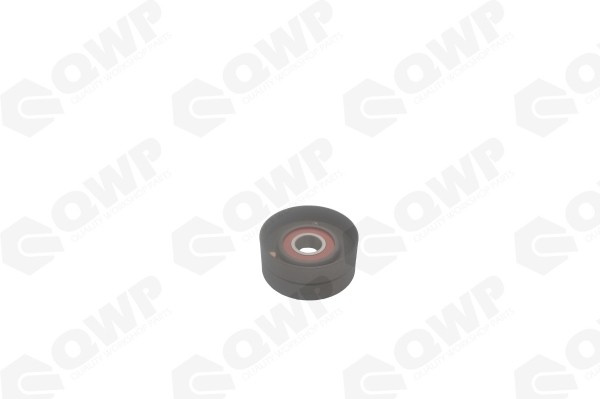 Intinzator,curea transmisie MERCEDES M-CLASS (W166) (2011 - 2016) QWP WBT085 piesa NOUA