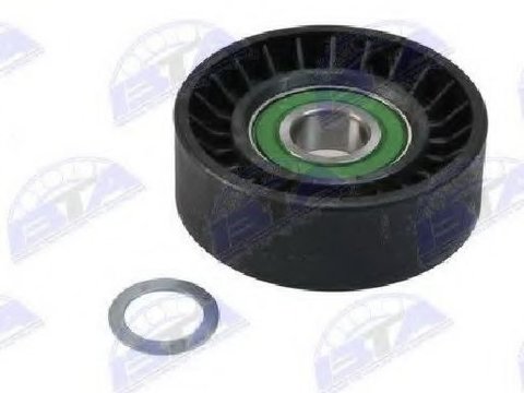 Intinzator,curea transmisie MITSUBISHI OUTLANDER II (CW) (2006 - 2012) BTA E2W5790BTA piesa NOUA