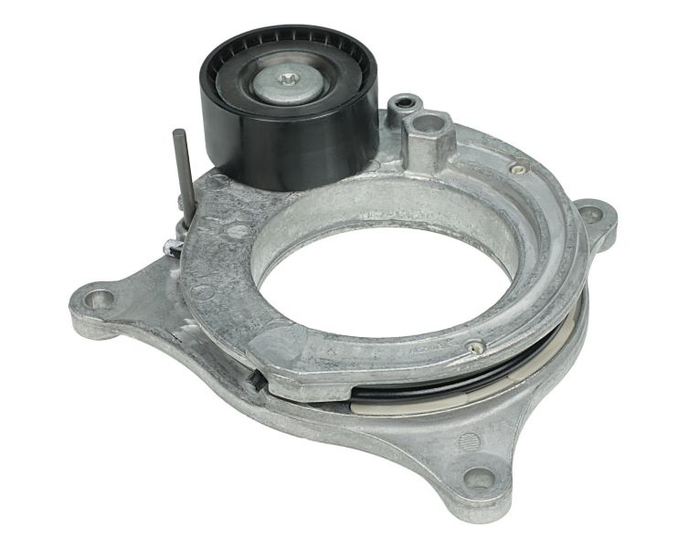 Intinzator,curea transmisie Multi-V belt tensioner BMW 1 F20 1 F21 5 G30 F90 5 G31 6 GRAN TURISMO G32 7 G11 G12 8 G14 F91 8 G15 F92 X3 G01 F97 X4 G02 F98 X5 G05 F95 1.5D/3.0 d 03.15- MEYLE 300 903 1128