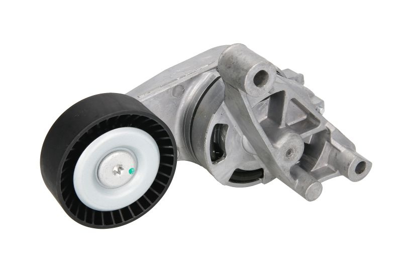 Intinzator,curea transmisie Multi-V belt tensioner AUDI A3 SEAT ALTEA ALTEA XL LEON TOLEDO III SKODA OCTAVIA II SUPERB II VW CADDY III CADDY III/MINIVAN GOLF PLUS V GOLF V JETTA III PASSAT B6 1.9/2.0 d 02.03- BTA E3W0026BTA