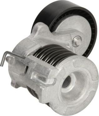 Intinzator.curea transmisie Multi-V belt tensioner fits. OPEL ASTRA F FRONTERA A FRONTERA A SPORT SEAT CORDOBA IBIZA III IBIZA I SKODA FABIA I (6Y5), Combi, 04.2000 - 12.2007 BTA E3W0003BTA