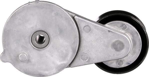 Intinzator.curea transmisie Multi-V belt tensioner HYUNDAI GRAND SANTA FE IX35 SANTA FE IV SANTA FE IV-SUV SANTA FE II SAN KIA SORENTO III (UM), Crossover, 01.2015 - Gates T39275