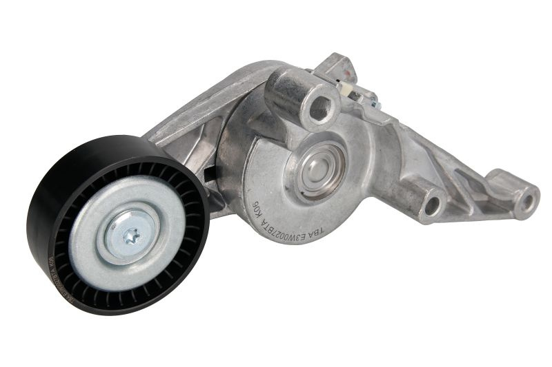 Intinzator,curea transmisie Multi-V belt tensioner AUDI A3 SEAT ALHAMBRA ALTEA ALTEA XL IBIZA IV IBIZA IV SC LEON TOLEDO III SKODA OCTAVIA I OCTAVIA II SUPERB II VW CADDY III CADDY III/MINIVAN 1.9/2.0 d 03.00- BTA E3W0027BTA