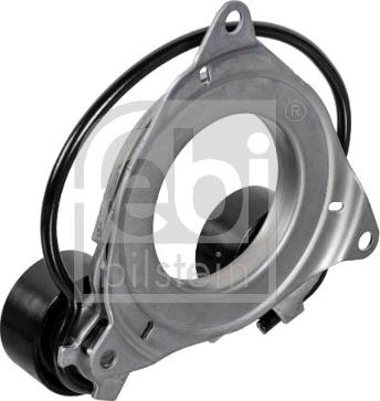 Intinzator.curea transmisie Multi-V belt tensioner BMW 3 G20 G80 G28 3 G21 G81 4 G22 G82 4 G23 G83 4 GRAN COUPE G26 X4 G02 Febi Bilstein 180827