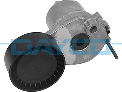 Intinzator.curea transmisie Multi-V belt tensioner MERCEDES C A205 C C205 C T-MODEL S205 C W205 E A238 E C238 E T-MODEL S2 Dayco APV4176