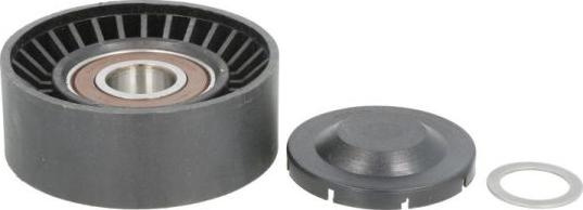 Intinzator.curea transmisie Multiple V-belt tensioning roll FIAT CROMA 2.4D 06.05- FIAT CROMA II (194_), Turism, 06.2005 - BTA E2F0022BTA