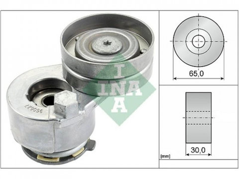 Intinzator,curea transmisie Nissan INTERSTAR bus (X70) 2002-2016 #2 100987