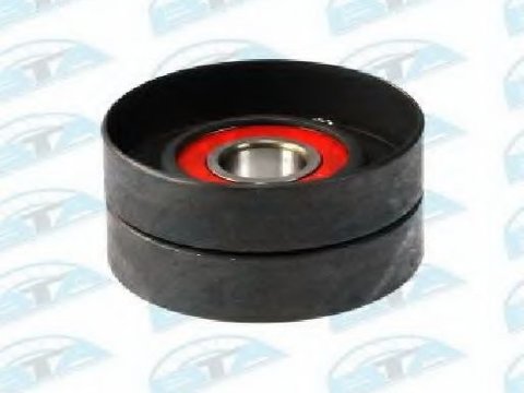 Intinzator,curea transmisie NISSAN PRIMASTAR caroserie (X83) (2002 - 2016) BTA E2R5585BTA piesa NOUA