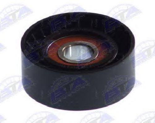 Intinzator curea transmisie OPEL AGILA (