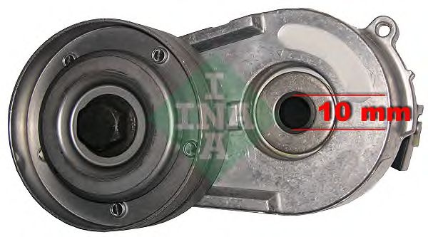 Intinzator,curea transmisie OPEL COMBO Tour (2001 - 2016) INA 534 0082 30 piesa NOUA