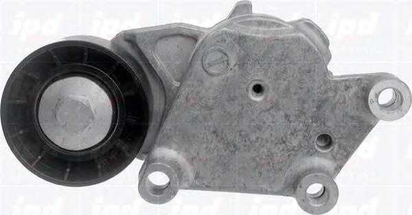 Intinzator,curea transmisie PEUGEOT 206 hatchback (2A/C), PEUGEOT 206 CC (2D), PEUGEOT 307 (3A/C) - IPD 10-0769