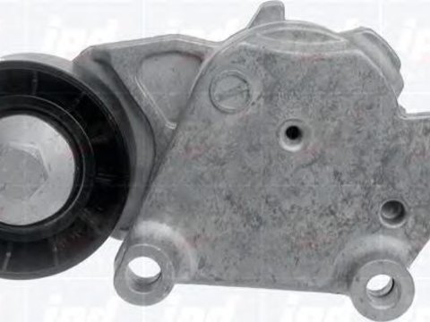 Intinzator,curea transmisie PEUGEOT 206 hatchback (2A/C), PEUGEOT 206 CC (2D), PEUGEOT 307 (3A/C) - IPD 10-0769