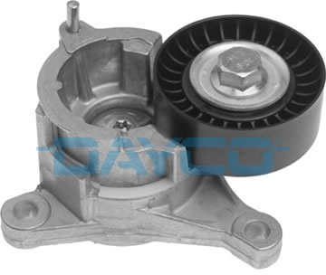 Intinzator,curea transmisie PEUGEOT 807 2002-n/a DAYCO APV2264